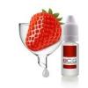 Flavor :  Strawberry by eCig Hellas