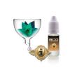 Flavor :  Tile Mild par ECIG HELLAS