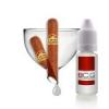 Flavor :  Tobacco Corona Grande by eCig Hellas
