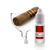 Flavor :  Tobacco Divino Cigar by eCig Hellas