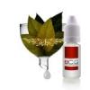 Flavor :  Tobacco Platinum Virginia by eCig Hellas