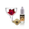 Flavor :  Vanilla Rum After by eCig Hellas