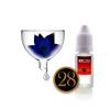 Flavor :  Vaped Queen by eCig Hellas
