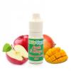 Flavor :  Apple And Mango by Eco Vape