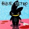Flavor :  Blue Retro par ECO VAPE