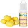Flavor :  Buttermint by Eco Vape