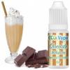 Flavor :  Chocolate Milkshake by Eco Vape