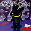 Flavor :  Grapegasm by Eco Vape