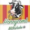 Flavor :  Honeycomb Milkshake V2 by Eco Vape