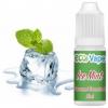 Flavor :  Ice Mint by Eco Vape