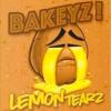 Flavor :  Lemon Tearz by Eco Vape