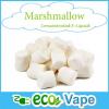 Flavor :  Marshmallow by Eco Vape