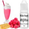 Flavor :  milfman by Eco Vape