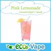 Flavor :  Pink Lemonade by Eco Vape