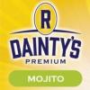 Flavor :  R Dainty S Mojito by Eco Vape