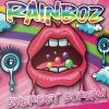 Flavor :  Rainboz by Eco Vape