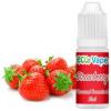 Flavor :  Strawberry by Eco Vape