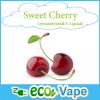 Flavor :  Sweet Cherry by Eco Vape