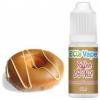 Flavor :  Toffee Do Nut by Eco Vape