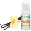 Flavor :  Vanilla by Eco Vape