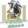 Flavor :  Vanilla Milkshake V2 by Eco Vape