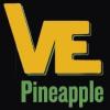 Flavor :  Ve Pineapple by Eco Vape