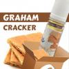 Flavor :  Graham Cracker par EJUICE DEPO