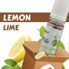Flavor :  Lemon Lime by Ejuice Depo