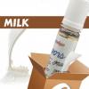 Flavor :  Milk by Ejuice Depo