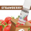 Flavor :  Strawberry by Ejuice Depo