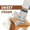 Flavor :  Sweet Cream by Ejuice Depo