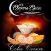 Flavor :  Coles Corner by Elegans Ejuice