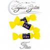 Flavor :  Fax by Elegans Ejuice