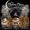 Flavor :  Original Ry4 Tobacco by Elegans Ejuice