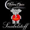 Flavor :  Snabelstoff by Elegans Ejuice