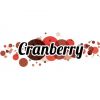 Flavor :  Cranberry by Eliquid France