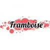 Flavor :  Framboise by Eliquid France