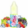 Flavor :  Fruizee Bloody Summer by Eliquid France