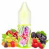Flavor :  Fruizee Bloody Summer No Fresh by Eliquid France