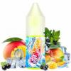 Flavor :  Fruizee Cassis Mangue par ELIQUID FRANCE