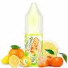 Flavor :  Fruizee Citron Orange Mandarine No Fresh by Eliquid France