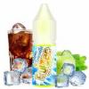 Flavor :  Fruizee Cola Pomme by Eliquid France