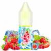 Flavor :  Fruizee Fire Moon by Eliquid France
