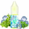 Flavor :  Fruizee Icee Mint by Eliquid France