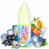 Flavor :  Fruizee Purple Beach par ELIQUID FRANCE