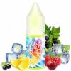 Flavor :  Fruizee Sunset Lover by Eliquid France