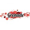 Flavor :  Grenade by Eliquid France