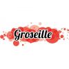 Flavor :  Groseille by Eliquid France