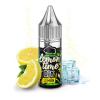 Flavor :  Lemon Time Lemon by Eliquid France