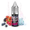 Flavor :  Lemon Time Red Fruit by Eliquid France